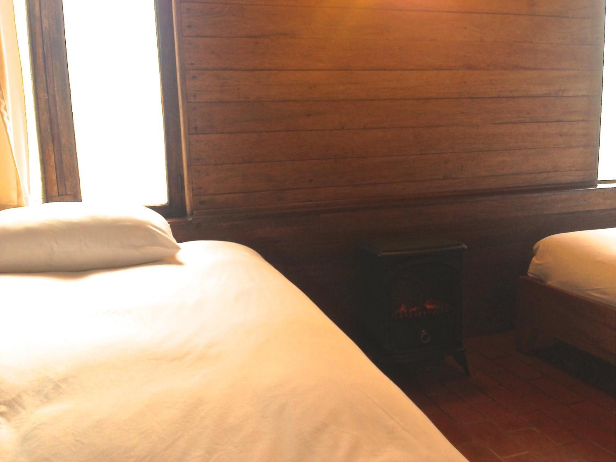 Tree House Lodge Мачу-Пикчу Номер фото