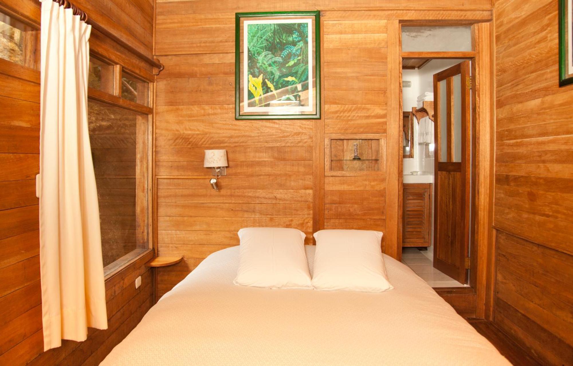Tree House Lodge Мачу-Пикчу Экстерьер фото